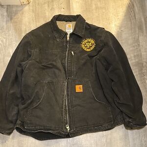Carhartt C61 2XL BLK